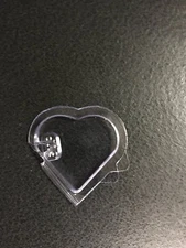 20 - BTP (Brand) 1st Generation (Ty) Beanie / Babies -Tag Protectors.US 🇺🇸Made