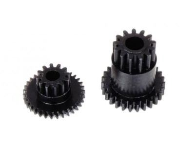 Getriebe für Canon EOS R - Shutter Drive, Motor Gear Kamera