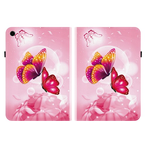 For Samsung Galaxy A9 A8 A7 Lite S9 S8 S7 Plus Case Pattern Leather Flip Cover - Picture 55 of 71