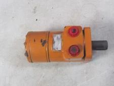 Danfoss Hydraulic Gerotor Motor Eaton Char-Lynn 101-1007-009 Made USA