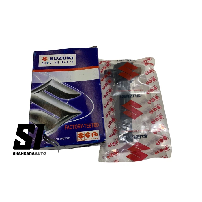 Fit For Ignition Coil Vitara Suzuki for Grand Kizashi SUZUKI SX4 Swift For MEYLE - Image 3 of 4