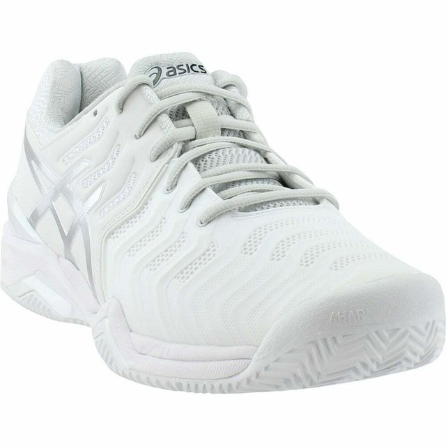 asics tennis court shoes