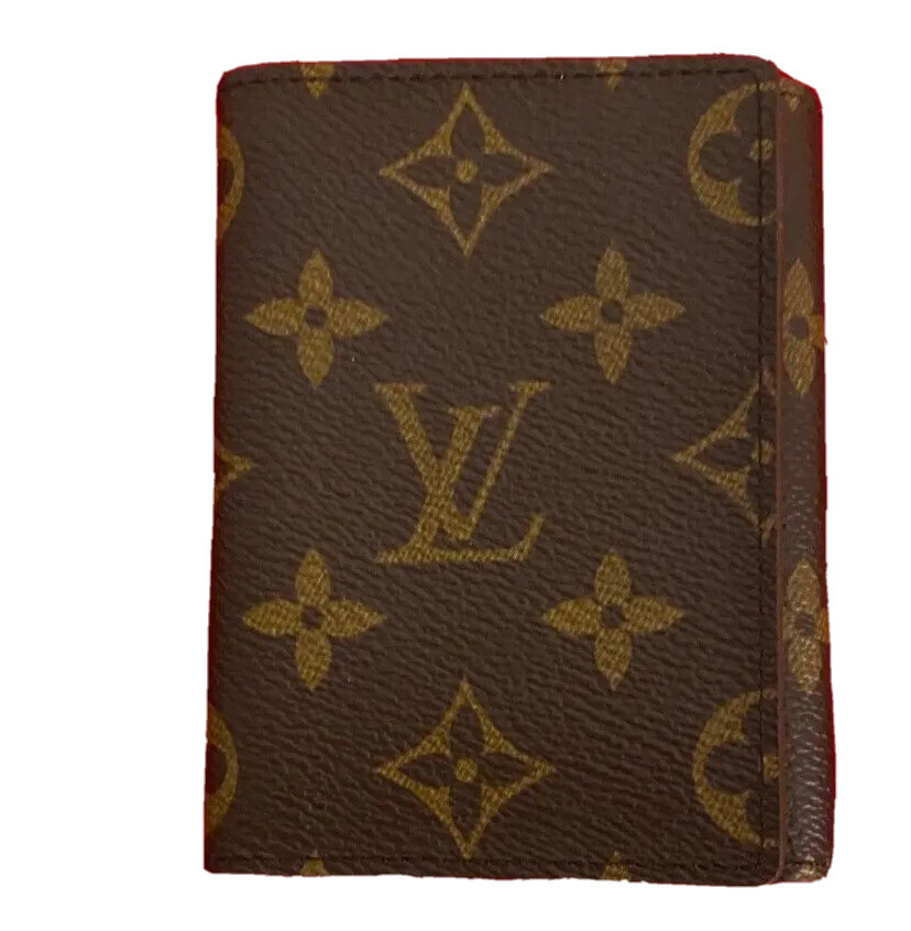 authentic louis vuitton wallet mens