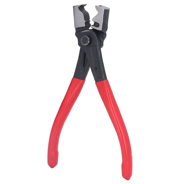 Car Collar Plier Soft Handle Easy Removal Carbon Steel Hose Clamp Pliers For Car Collar Plier Soft Handle Easy Removal Carbon Steel Hose Clamp Pliers For