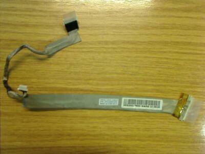 TFT LCD Display Kabel Cable TOSHIBA A200-1QZ