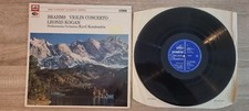 HMV SXLP 30063 (SAX 2307) *LEONID KOGAN* BRAHMS VIOLIN CTO* KONDRASHIN* NM