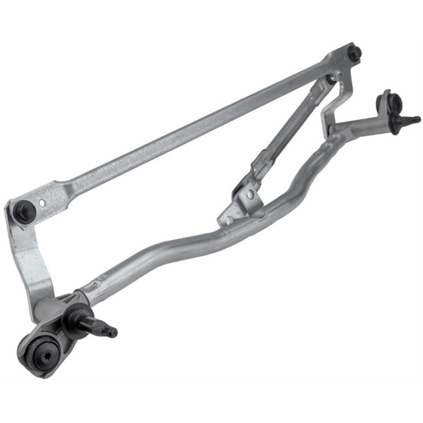 NTY WischergestäNge Wischermotor FüR Audi A3 8P1 1.6 2.0 TDI 16V 8PA 8P7 1.8-image