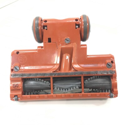 Shark HV301 HV302 HV303 HV305 HV300W MOTORIZED FLOOR BRUSH NOZZLE