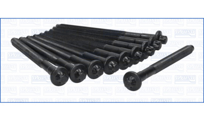 Cylinder Head Bolt Set FIAT ULYSSE TD 1.9 90 DHX (2/1995-8/2002