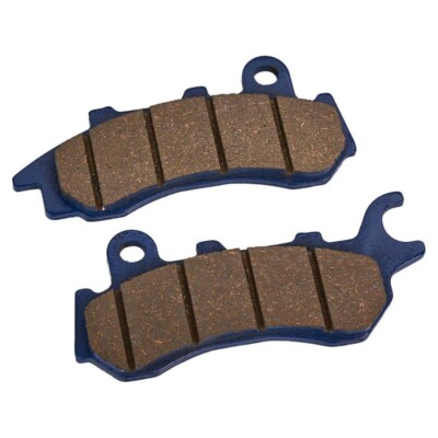 Honda Front Brake Pads CB125F CB 125 F GLR125 2017-2021 06455-KPN-E21 Genuine