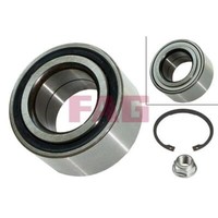 1X FAG Radlager Radlagersatz Vorne FüR Honda Civic VI Hatchback EJ EK