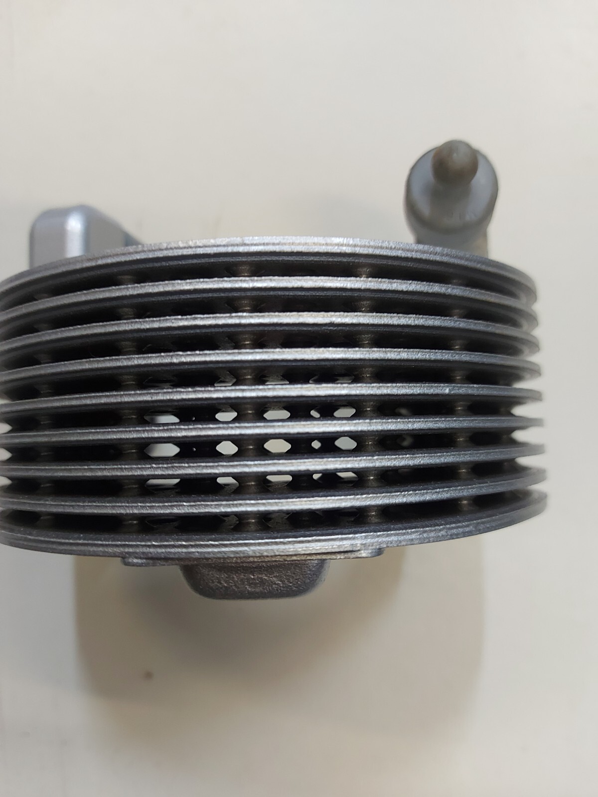 New old stock 9604 HONDA XR400R XR400 XR OEM OIL COOLER (NOS) eBay