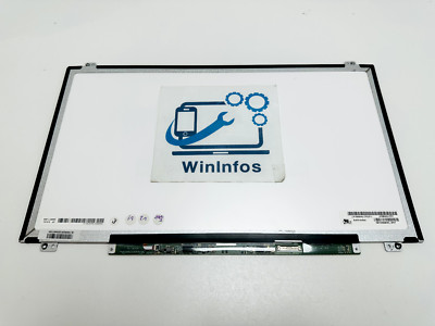 Blende Bildschirm LP156WHU (Tp) (F1) TPF1 LCD 15.6 '' Anzeige