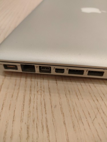 MacBook Pro 13 pouces 2011 A1278, 10 Go RAM / 500 Go HDD, Intel Core i5, macOS Monterey - Photo 4/7