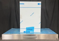 Thermador Masterpiece Series HDDB36WS 36 Inch Wall Mount Smart Range Hood