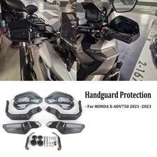 Accessories Handguard Protection Fit For Honda XADV 750 X-ADV 750 2021 2022 2023