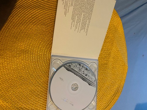 Mark Kozelek The Finally LP - Picture 3 of 4