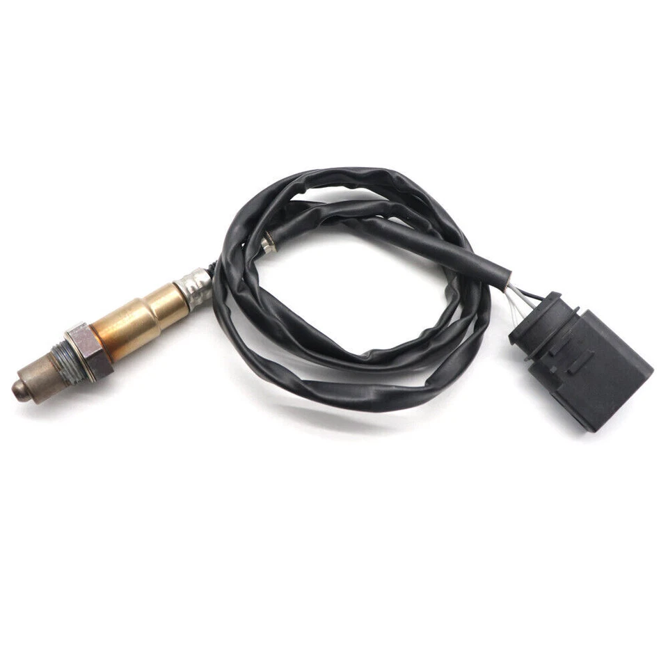 Sensor de oxígeno aguas abajo 234-4874 para Audi S4 2004 2005 2006 2007 2008 2009 4,2 L Foto 3 de 4