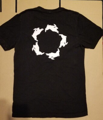 Harry Styles Exclusive Coachella Weekend 2 Shirt Limited Edition Official-SZ MED