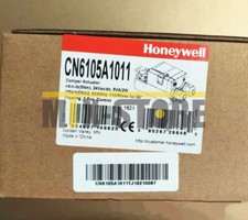1pcs Brand New Honeywell Damped Valve Actuator CN6105A1011 CN6105A 1011