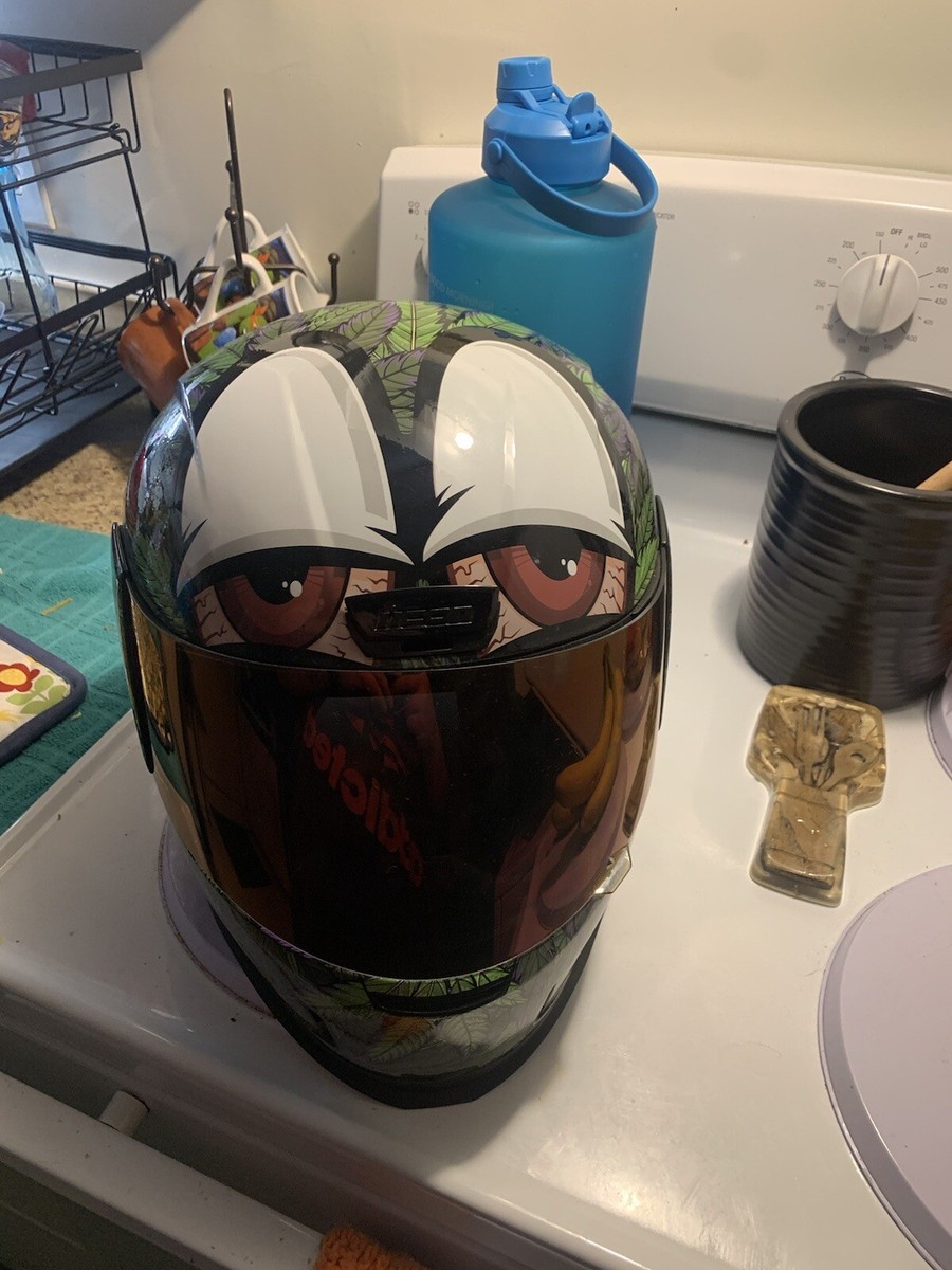 best low profile 3/4 motorcycle helmet Low Profile Motorcycle Helmets That Don't Bulk Up