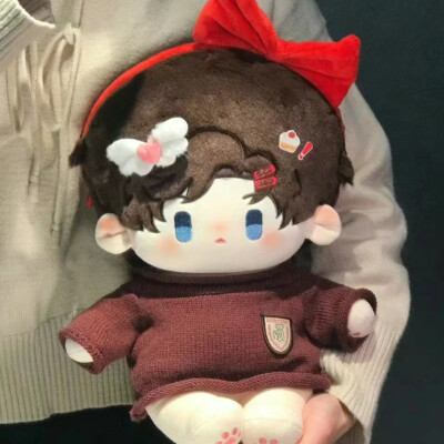 Tearsofthemis Artem Wing Marius Von Hagen Plush Doll 40cm Stuffed Toy Pillow New