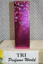 XOXO LUV by Five Star Fragrance Parlux SARL Eau de Parfum Women Spray 3.4 Sealed