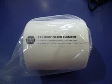 MotorGuard Air Filter Replacement Element M-723, NAPA Balkamp 770-3527