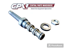 Replacement Hiniker 25011525 Spool Valve 2 coil