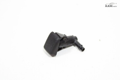 #ad 2020 2023 CADILLAC CT4 WINDSHIELD LEFT OR RIGHT WASHER SPRAYER JET NOZZLE OEM $23.69