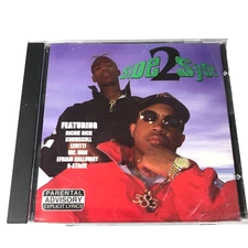 SIDE 2 SKYDE - SKY BALLIN' CD