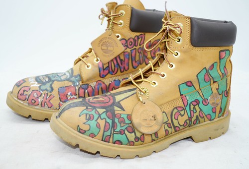 Timberland 400g Insulated Mens Sz 10.5 