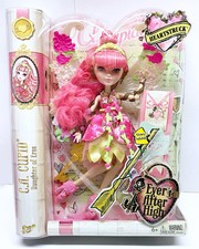 ever after high toys