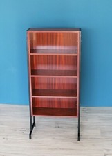 Libreria stile SVEDESE anni '60 RESTAURO COMPLETO modernariato