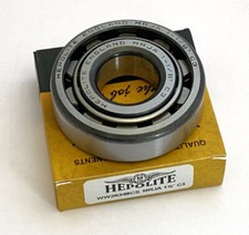 HEPOLITE CRANKSHAFT BEARING BSA A50 A65 TRIUMPH T120 TR6 6T T140 70-2879 68-0625