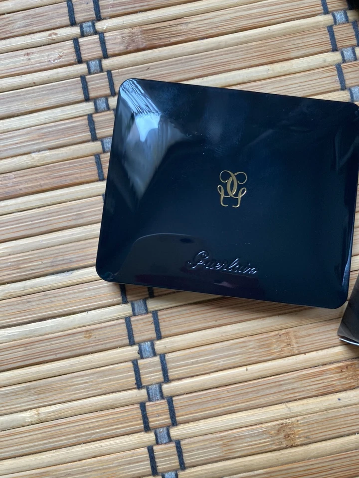 Guerlain Rose aux Joues Morning Rose blush new&boxed - Image 4 of 4