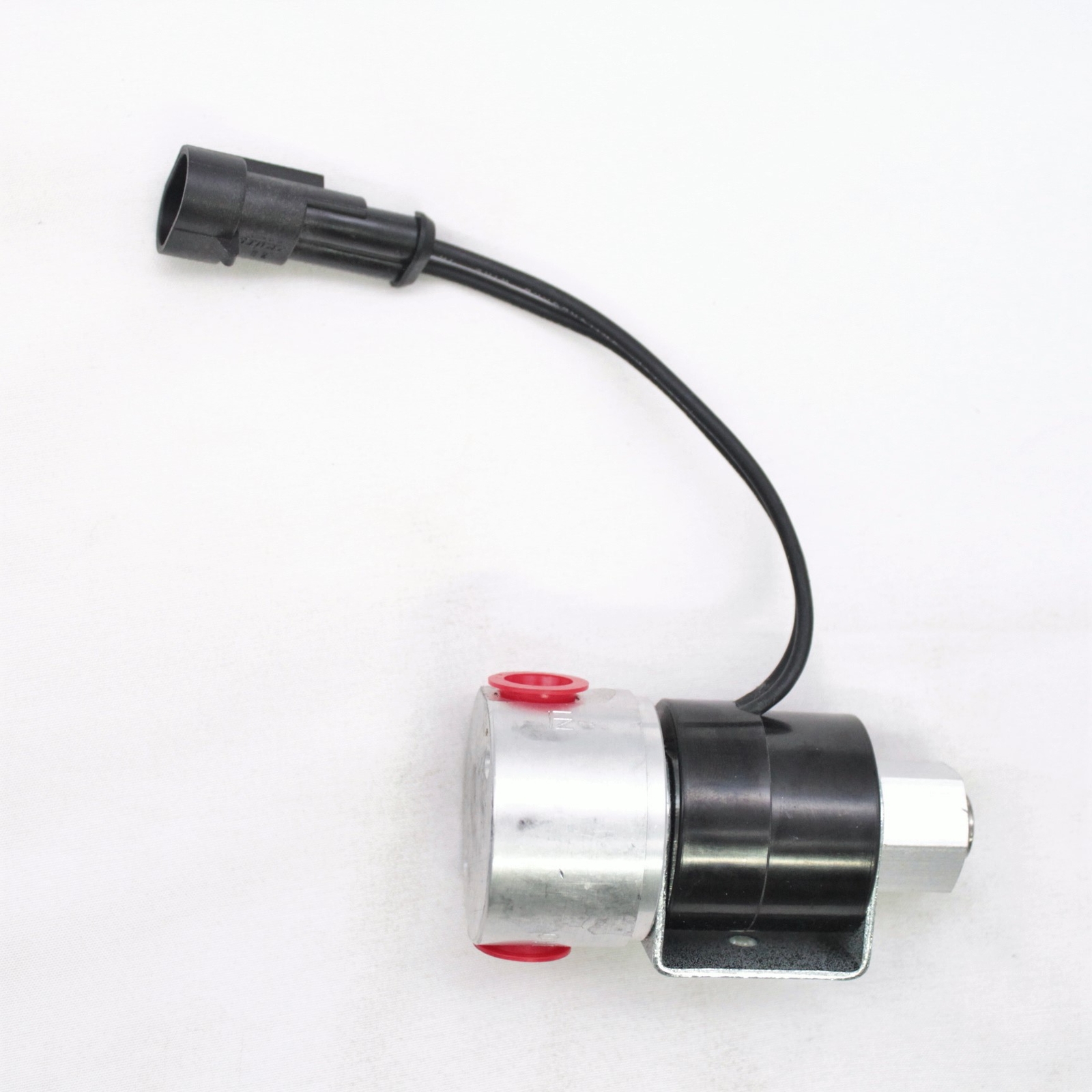 2005 Polaris Exhaust Control Valve Solenoid 900 Switchback RMK Fusion