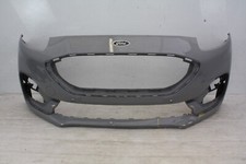 Ford Puma ST Front Bumper 2020 ON L1TB-17757-D1 Genuine *DAMAGED*
