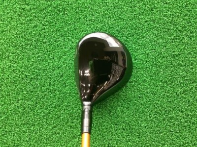 Titleist TSi2 FW 18°(5W) TourAD DI6s Titleist TSi2 5W 18° Flex Stiff TOUR AD DI-6 Fairway Wood FW