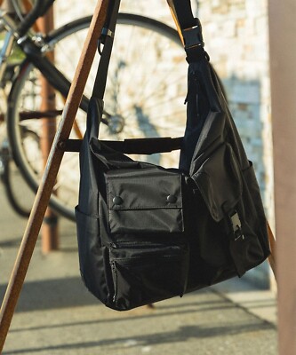 ASK availability First) BEAM BAICYCLON by bagjack / 3-pocket