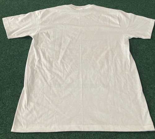 Vintage AmeriFlora 1992 Dandelions Single Stitch Made in USA T-shirt Size M - Picture 7 of 11