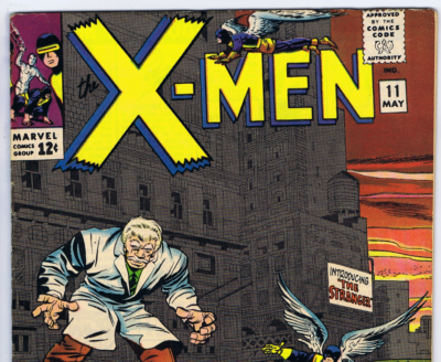 アメコミ Xmen #17 マーベル　1965年 スパイダーマン Disney AMAZING SPIDER-MAN #17 PASTROVICCHIO DISNEY 100 COLOR VARIANT