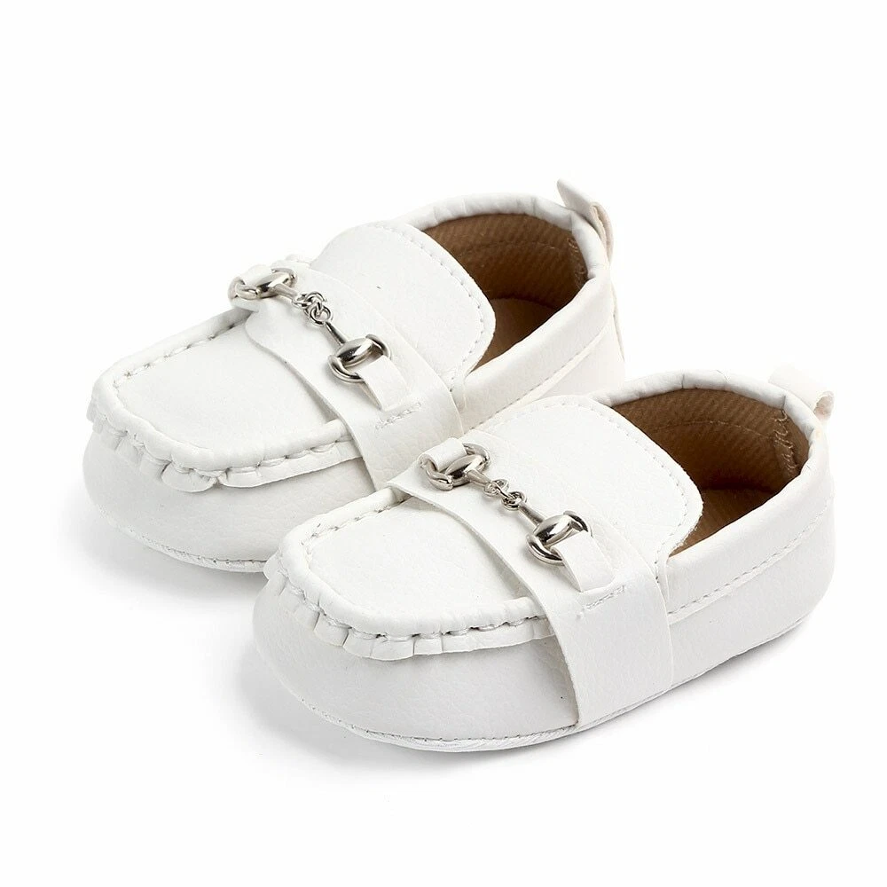Zapatos casuales de niños clearance