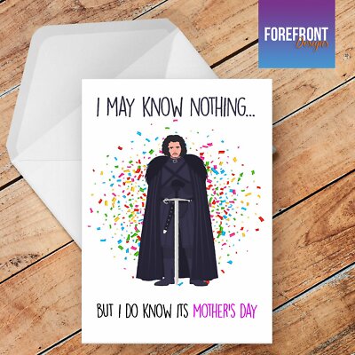 game of thrones mother's day