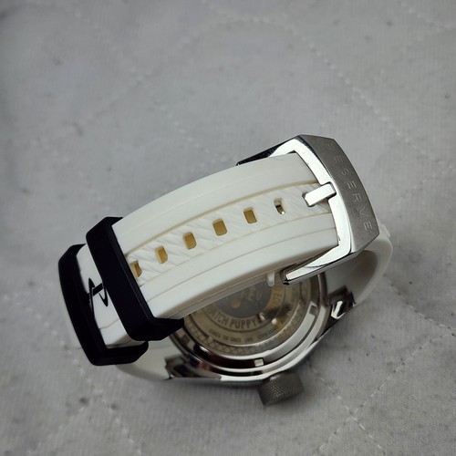 SELTENE INVICTA RESERVE 12717 SEHR VER LIMITED EDITION PUPPY GMT UHR NEUE BATTERIE - Bild 7 von 10