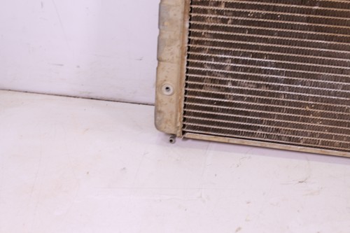 2016 POLARIS RZR XP TURBO RADIATOR / COOLER 1240935 - 第 6/8 張圖片