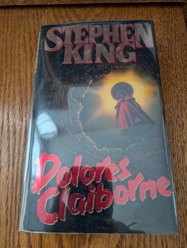 Stephen King Hardcovers - Imagen 72 de 125