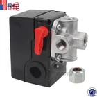 5140112-24 Air Compressor Pressure Switch For Craftsman 175/145 PSI 919-16777