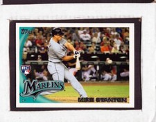 2010 Topps Update #US-1 through #US-165 - Finish Your Set - You Pick