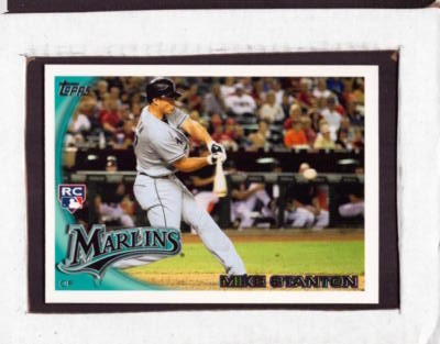 2010 Topps Update #US-1 through #US-165 - Finish Your Set - You Pick